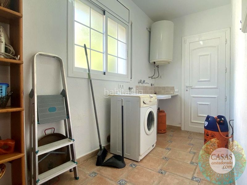 Foto c5a99799-5460-4d0e-9729-e41d80b14747. Casa amb piscina a Les Tres Cales Ametlla de Mar (L´)