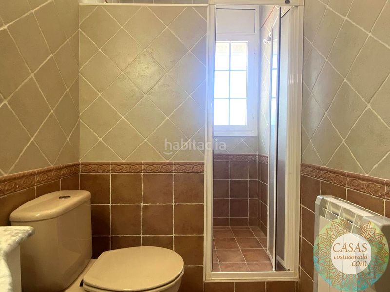 Foto c92289be-7ff5-4b5b-8dfe-3e45c4e8ef2c. Casa amb piscina a Les Tres Cales Ametlla de Mar (L´)