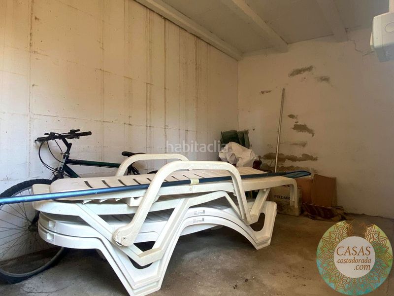 Foto c9605f7d-a0c8-4adf-bd46-6650002af163. Casa amb piscina a Les Tres Cales Ametlla de Mar (L´)