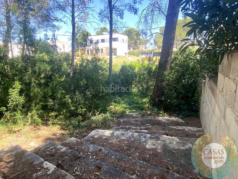 Foto d3438d98-8c4d-489b-8200-b8b2b8b3d262. Casa amb piscina a Les Tres Cales Ametlla de Mar (L´)