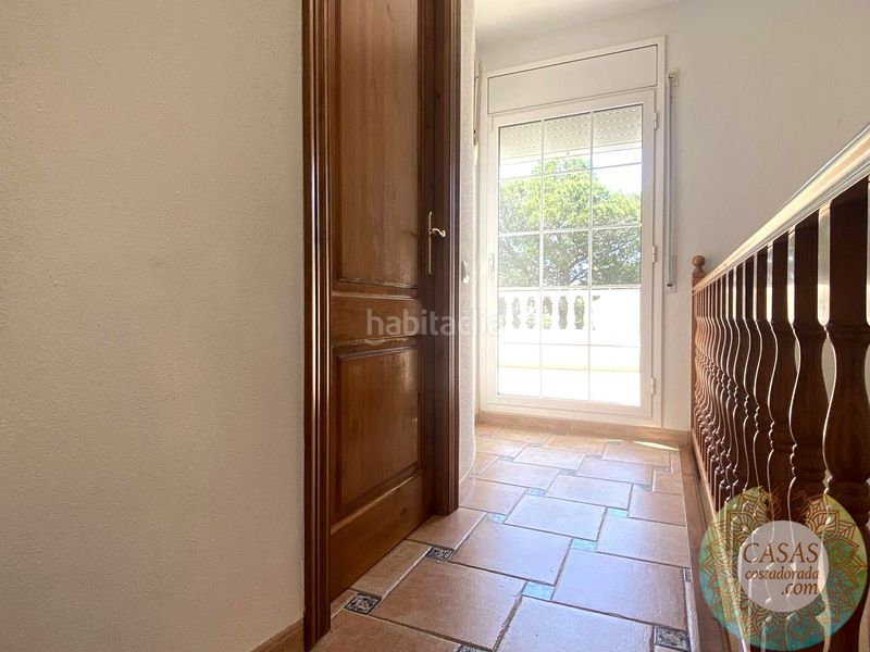 Foto e5dacaa7-4dd7-4902-b1e3-5af185e58549. Casa amb piscina a Les Tres Cales Ametlla de Mar (L´)
