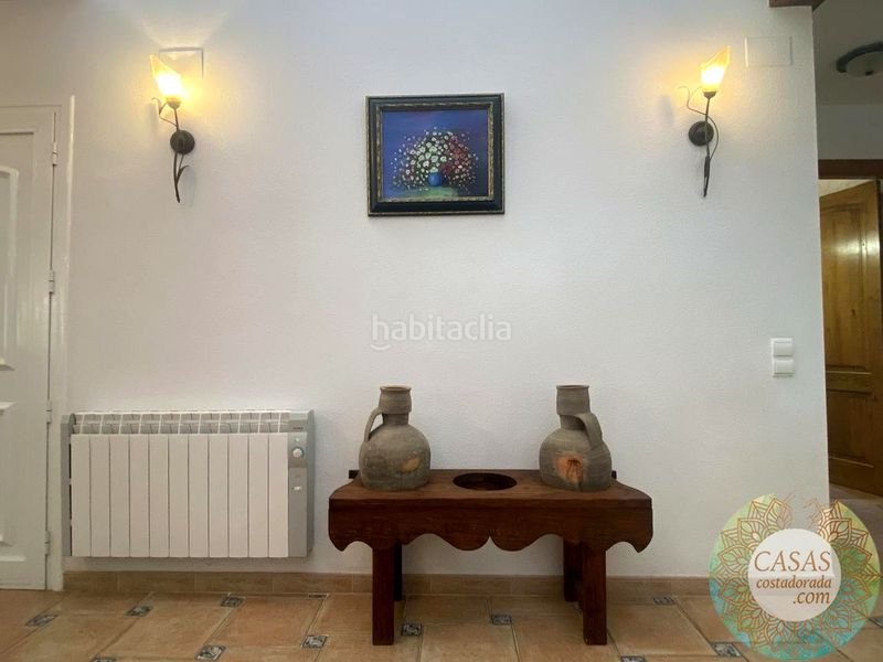 Foto ec067276-4a19-4caf-b11a-df907f4d661f. Casa amb piscina a Les Tres Cales Ametlla de Mar (L´)