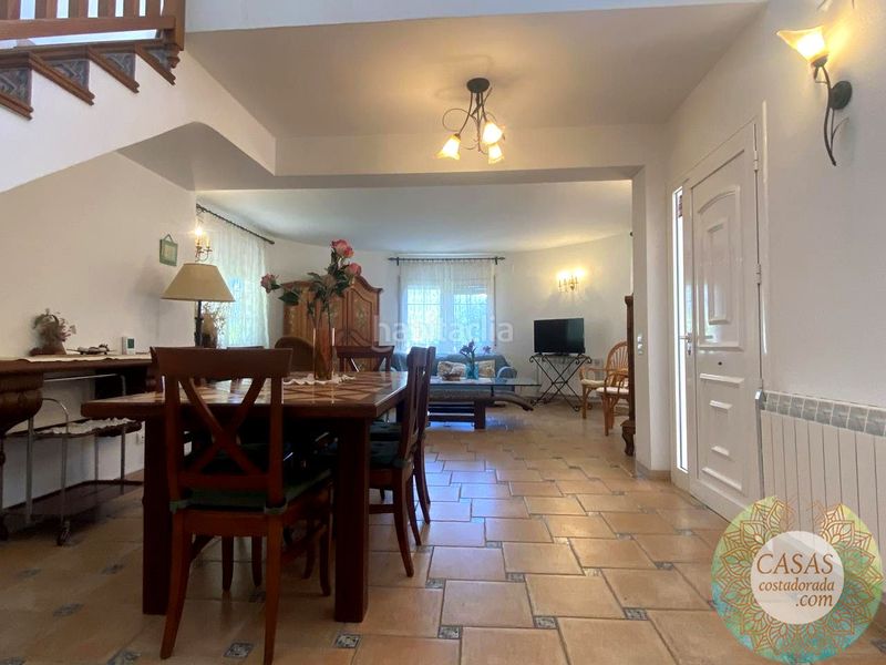 Foto f0c06335-2422-405d-8193-3bc7660bdafe. Casa amb piscina a Les Tres Cales Ametlla de Mar (L´)