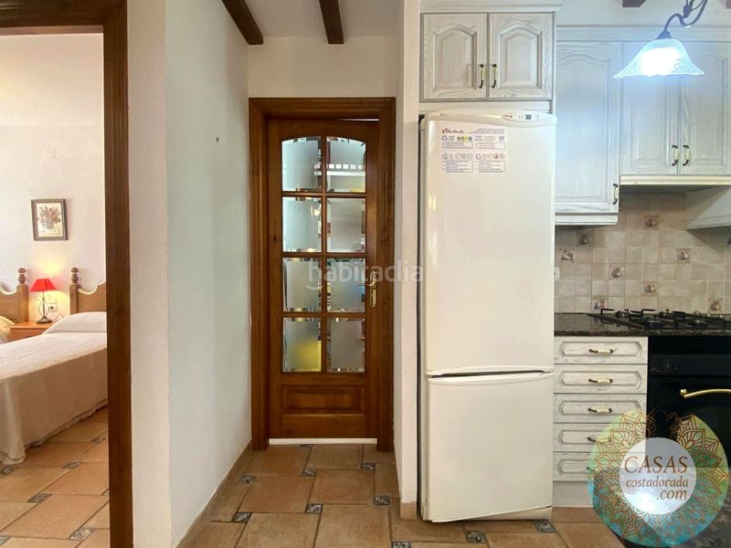 Foto ff75b5f2-80d5-4e33-a4aa-2ed903e04ef8. Casa amb piscina a Les Tres Cales Ametlla de Mar (L´)