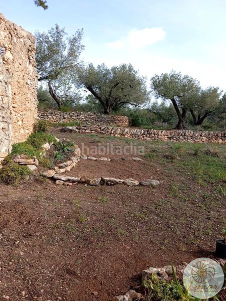 Foto ed015874-c6c2-4e4c-ad8b-0f8c466f8249. Masia a Camarles