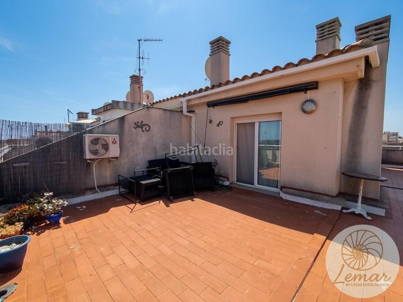 Foto c42ab721-fb55-4774-b1c3-b060dc7f888f. Àtic amb calefacció a L´Ametlla de Mar Ametlla de Mar (L´)