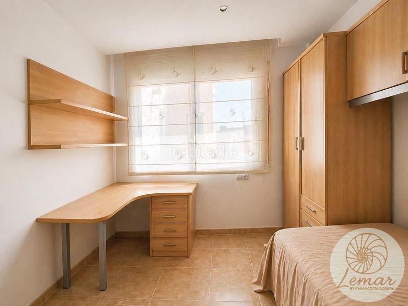 Foto c610e31d-0a94-4572-874f-deb4e11b2b99. Àtic amb calefacció a L´Ametlla de Mar Ametlla de Mar (L´)