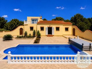 Bauernhof  Ds poligono 12. Preciosa finca rústica en un entorno privilegiado