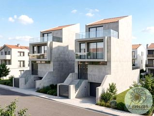 Casa  Constitució. Tu hogar a medida junto al mar en lametlla de mar