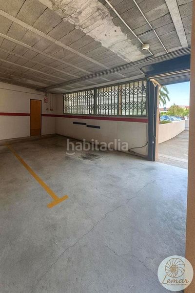 Foto 1d477028-cc2b-4b70-bc91-c78c8f85637d. Aparcament cotxe a L´Ametlla de Mar Ametlla de Mar (L´)