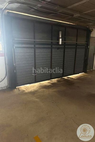 Foto 5d63a601-0a92-4980-b9c5-98b3c7559257. Aparcament cotxe a L´Ametlla de Mar Ametlla de Mar (L´)