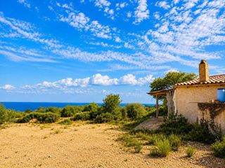 Masia  Sant joan. Propiedad con gran potencial en el perelló  parcela de 32.0000 m