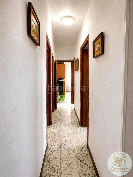 Foto 04de0ca0-2f32-4765-bf6c-d04e21ac9873. Piso  centrico, cerca del puerto y la playa en Ametlla de Mar (L´)