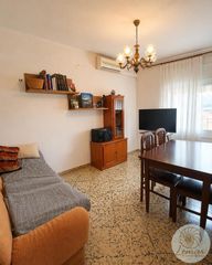 Pis  Sant joan. Piso centrico, cerca del puerto y la playa