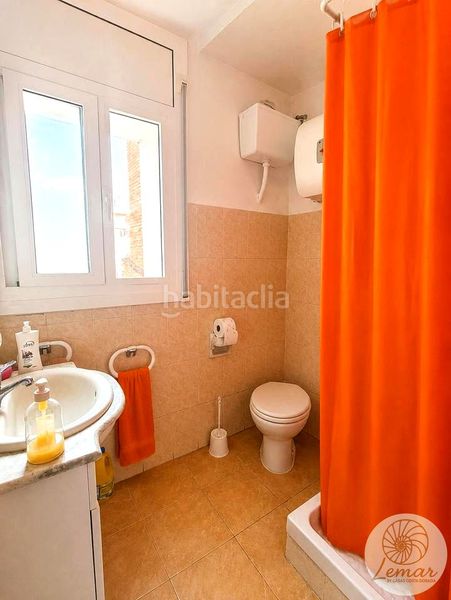 Foto 45034e42-a18f-4281-97c7-f5cce75a4f4c. Piso  centrico, cerca del puerto y la playa en Ametlla de Mar (L´)