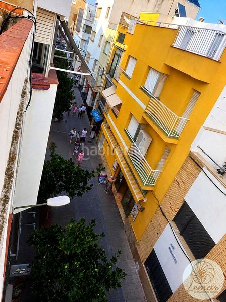 Foto d109ad20-0c45-4a2b-8c9c-8e5aa05ef7b4. Piso  centrico, cerca del puerto y la playa en Ametlla de Mar (L´)