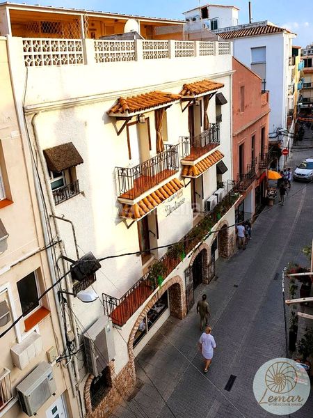 Foto e2e8544e-8e5d-48a9-b336-e3fb25b9a56d. Piso  centrico, cerca del puerto y la playa en Ametlla de Mar (L´)