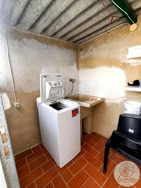 Foto f96fcb88-c271-422b-ab02-c8a23375b0e8. Piso  centrico, cerca del puerto y la playa en Ametlla de Mar (L´)