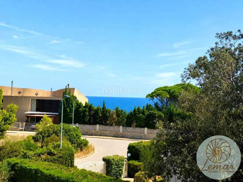 Foto 0cc2b37d-7bd1-4a5b-932c-11b8ecab5b71. Casa chalet independiente en Calafat con vistas al mar y licencia turística en Ametlla de Mar (L´)