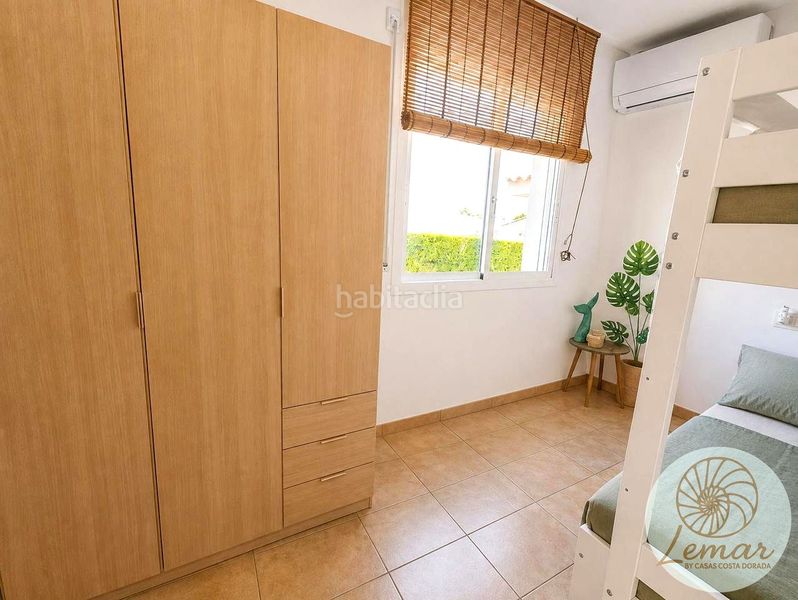 Foto 2b1df215-abd0-451f-8936-d2060d50ac81. Casa chalet independiente en Calafat con vistas al mar y licencia turística en Ametlla de Mar (L´)