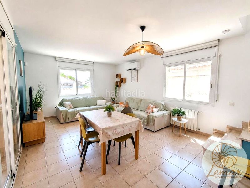 Foto 80762124-32d0-4212-9aac-89daf58f383b. Casa chalet independiente en Calafat con vistas al mar y licencia turística en Ametlla de Mar (L´)