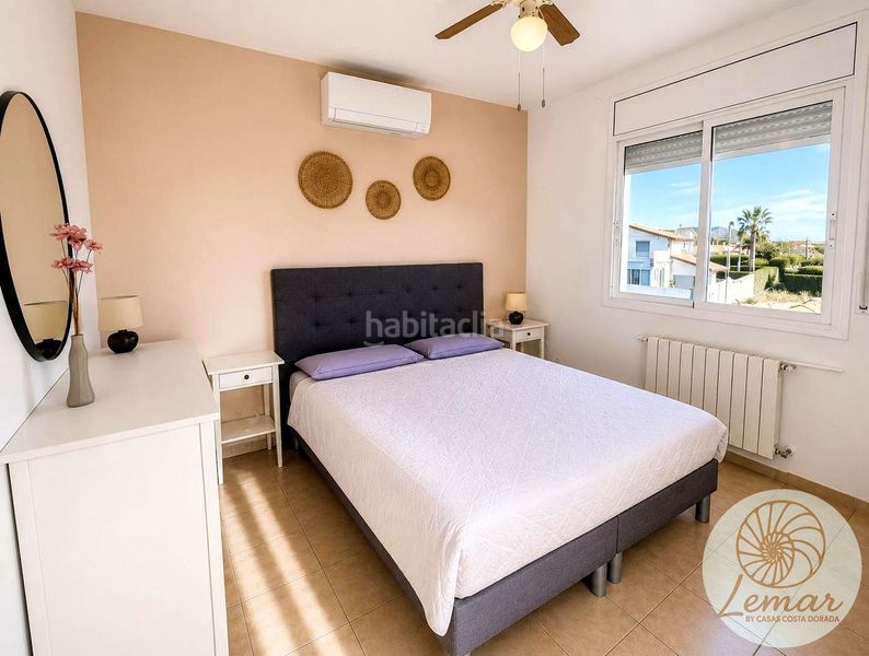 Foto aca2fb6c-37d6-42f5-b02d-223c68aeaa03. Casa chalet independiente en Calafat con vistas al mar y licencia turística en Ametlla de Mar (L´)