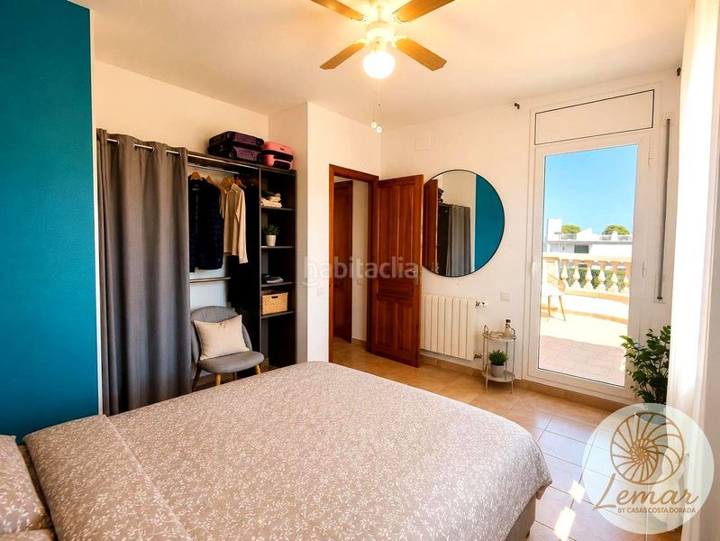 Foto c0975ff3-722f-4357-9ec3-ca5fc7e9db55. Casa chalet independiente en Calafat con vistas al mar y licencia turística en Ametlla de Mar (L´)