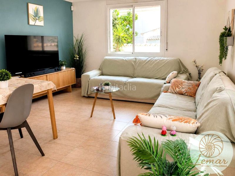 Foto c1168955-4545-4d5f-94f4-790e53b1cce8. Casa chalet independiente en Calafat con vistas al mar y licencia turística en Ametlla de Mar (L´)