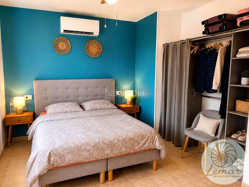 Foto cc8a0c96-74b3-4554-950f-9ce09b0182d2. Casa chalet independiente en Calafat con vistas al mar y licencia turística en Ametlla de Mar (L´)