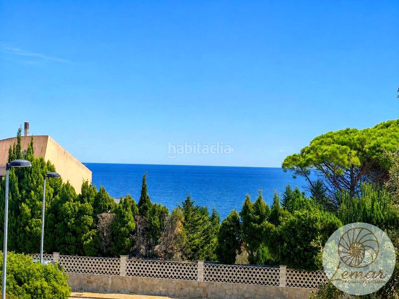 Foto d42905b1-b089-40a1-94c3-86b287e7fb87. Casa chalet independiente en Calafat con vistas al mar y licencia turística en Ametlla de Mar (L´)