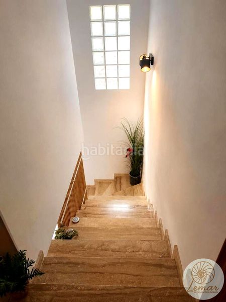 Foto f29dd9a5-abbd-4aa9-ae85-81513a3564bd. Casa chalet independiente en Calafat con vistas al mar y licencia turística en Ametlla de Mar (L´)