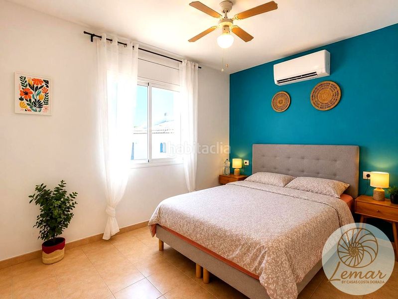 Foto f49205d5-833d-4f59-aca4-d80b2bdf3324. Casa chalet independiente en Calafat con vistas al mar y licencia turística en Ametlla de Mar (L´)