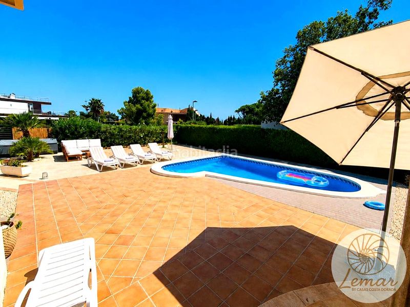 Foto f7aa7c18-0d18-4fd7-9494-9fb7bba1e62d. Casa chalet independiente en Calafat con vistas al mar y licencia turística en Ametlla de Mar (L´)