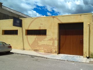 Fabrikhalle in Calle de san jaime 9. Se vende nave en calle san jaime 9 de bocairent