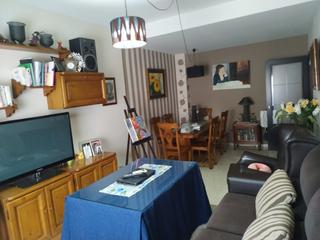 House  Calle duque y flores
