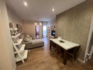 Appartement  Calle oliva. Piso bajo independiente en calle oliva