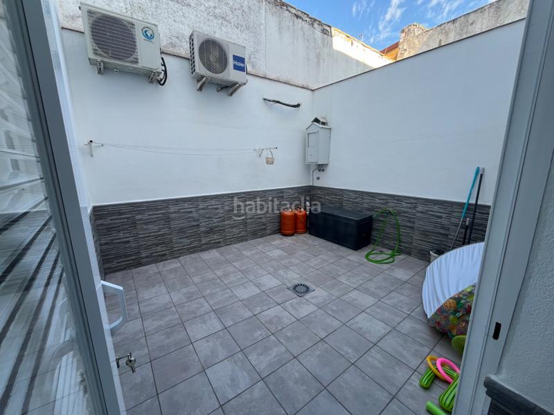 Foto db2b6f57-6c9e-4e02-a08d-5ad5f08a02ab. Piso  bajo independiente en calle oliva en Palma del Río