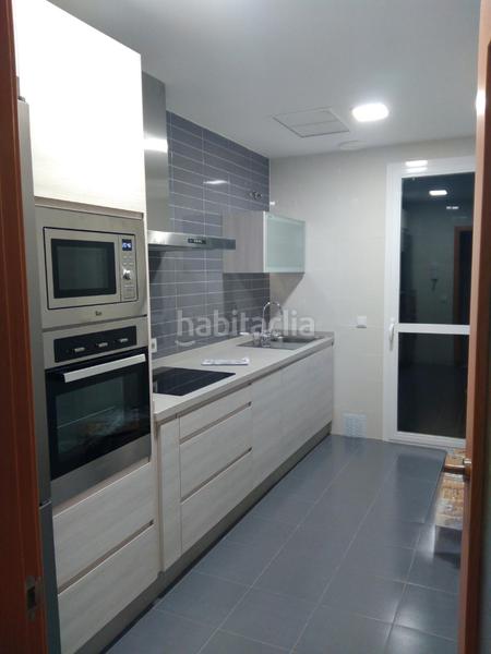 Foto 75edfe2d-3675-4e8d-920b-212783689b39. Piso  en planta baja con patio en Palma del Río