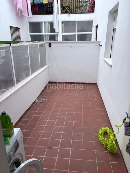 Foto 8ece94c4-708d-4eee-9895-fb270e369528. Piso  en planta baja con patio en Palma del Río