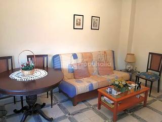 Masia  Del arrabal. Oportunidad de compra, casa de tres plantas en épila.