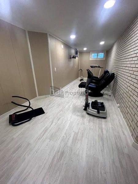 Foto 0e4de3b2-11f9-4140-b1ce-c320b9f116b4. Casa amb calefacció aparcament piscina a Montecanal Zaragoza