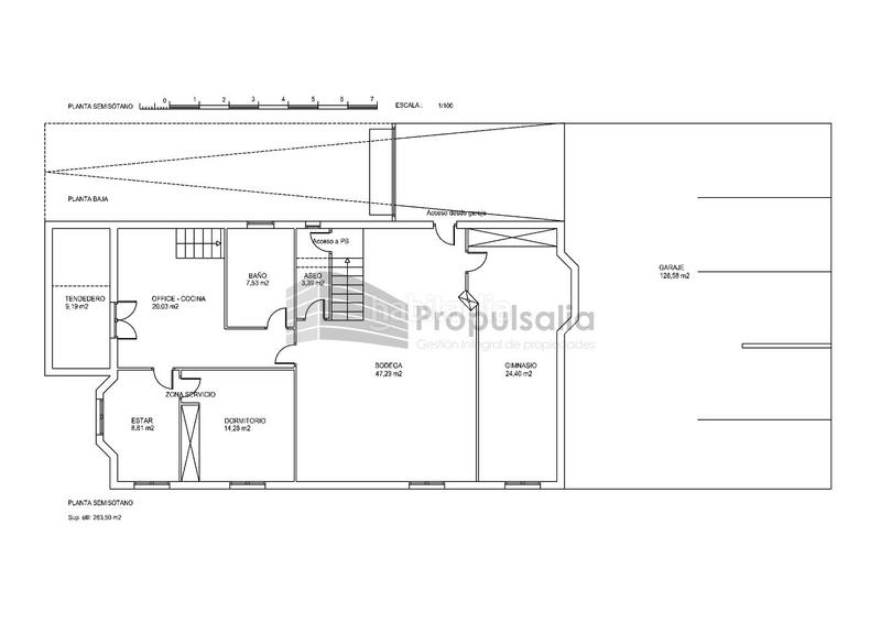 Foto 1206a9d1-2639-4553-b8a9-127428d9e174. Casa amb calefacció aparcament piscina a Montecanal Zaragoza