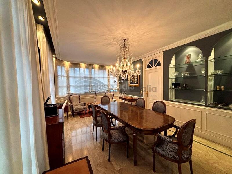 Foto 2e879532-d18f-4a10-960c-dc37e9deb639. Casa amb calefacció aparcament piscina a Montecanal Zaragoza