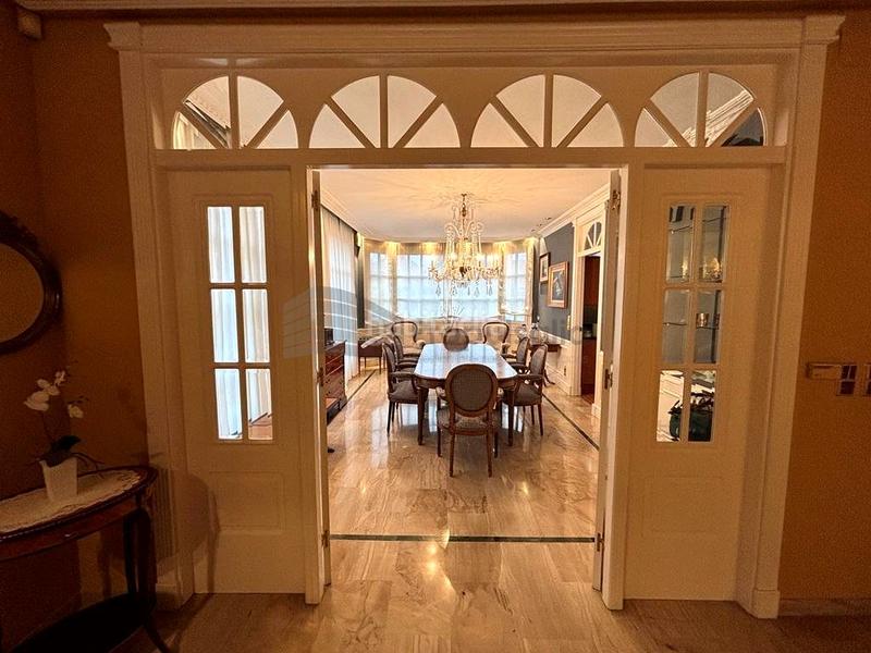 Foto 2ef0f8b7-6079-4c54-ad28-880f4a209088. Casa amb calefacció aparcament piscina a Montecanal Zaragoza