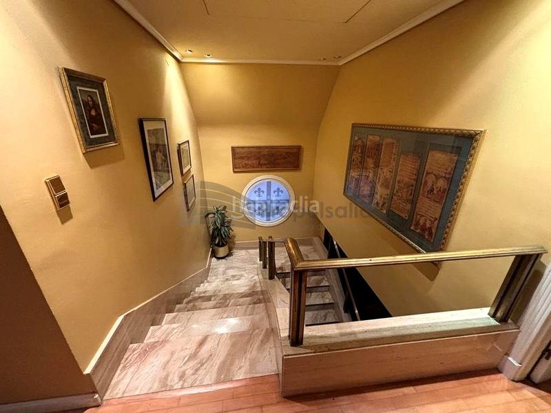 Foto 35d66869-04c2-426f-a9c8-7504051115bc. Casa amb calefacció aparcament piscina a Montecanal Zaragoza