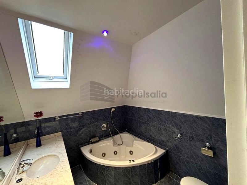 Foto 44652680-dd59-4e0c-ac94-c79eef891da8. Casa amb calefacció aparcament piscina a Montecanal Zaragoza