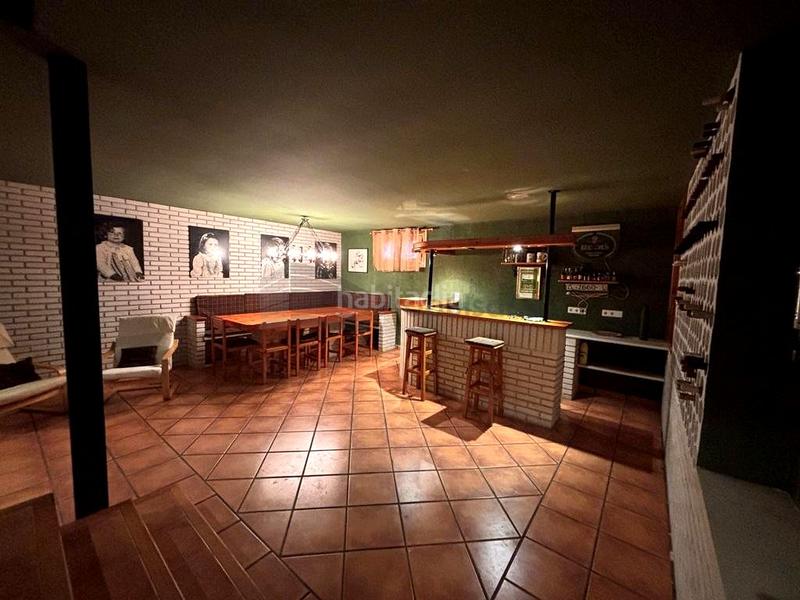 Foto 5d448f92-a9e3-453a-98ed-3fd562394c12. Casa amb calefacció aparcament piscina a Montecanal Zaragoza