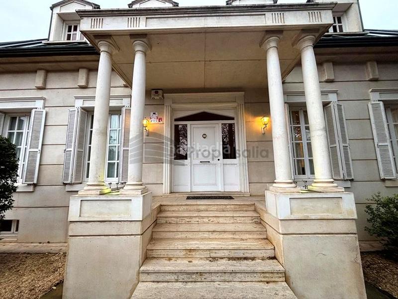 Foto 64852901-9eae-4045-8e6f-4d4decfa2d09. Casa amb calefacció aparcament piscina a Montecanal Zaragoza