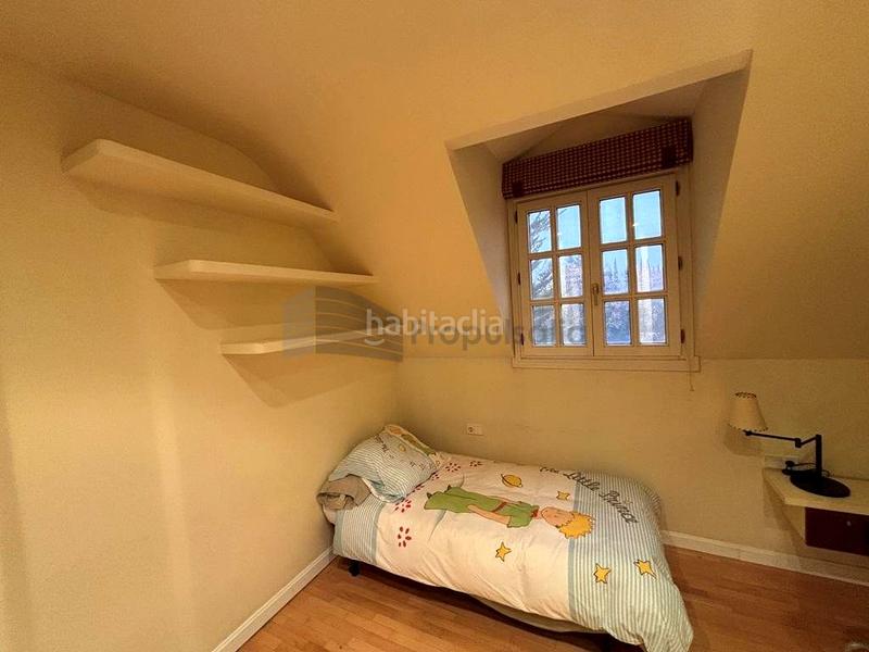 Foto 683bc06c-77cd-4fae-b4e3-341add3c007f. Casa amb calefacció aparcament piscina a Montecanal Zaragoza