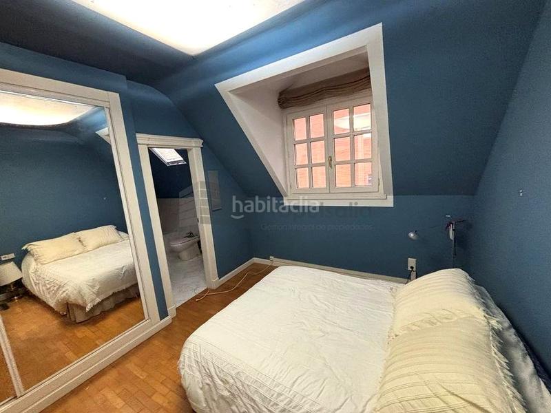 Foto 691fa4f2-05ab-47f2-a867-6661b8059f3c. Casa amb calefacció aparcament piscina a Montecanal Zaragoza